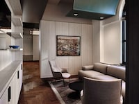 Modern Deco Office Designs Image 2