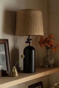 Earthy Sophisticated Lighting