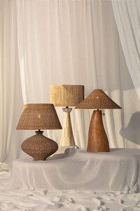 Earthy Sophisticated Lighting Image 2