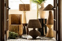 Earthy Sophisticated Lighting Image 3