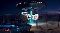 Cookie-Twisting Commercials