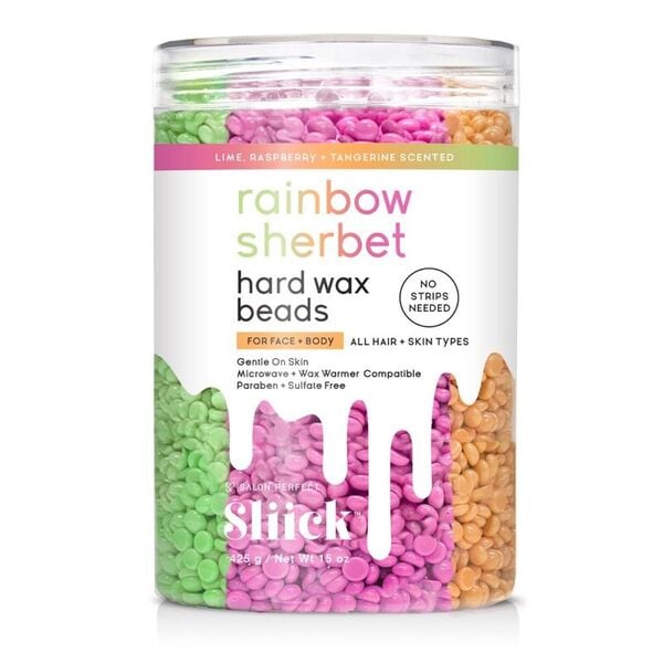 Hair-Removing Wax Beads