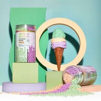 Hair-Removing Wax Beads Image 2
