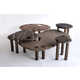 Industrial Contemporary Family Tables Image 3