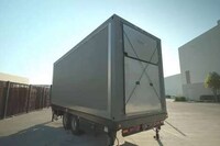 Pre-Fabricated Compact Portable Homes Image 2