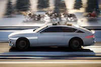 Weatherized Winter Concept Vehicles Image 2