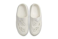 Sporty Perforated Slip-On Shoes Image 1