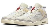 Natural-Tonal Sporty Sneakers Image 3