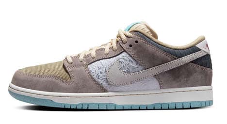 Skate Sneakers