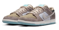 Skate Sneakers Image 3
