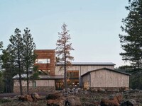 Weatherized Steel Family Homes Image 2