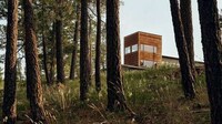 Weatherized Steel Family Homes Image 3