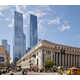 Expansive NYC Tower Projects Image 1