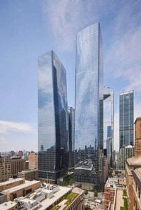 Expansive NYC Tower Projects Image 2