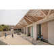 Expansive School Bamboo Canopies Image 3