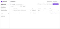 AI Podcast Transcribing