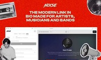 Digital Music Hubs Image 1