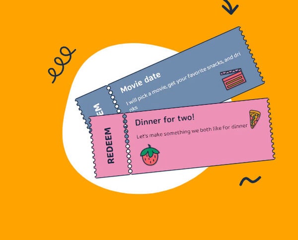 Digital Experience Gifting