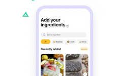 Streamlined Meal Planning Apps
