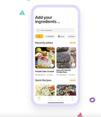 Streamlined Meal Planning Apps