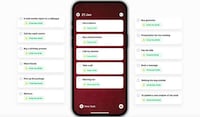 Digital To-Do Lists