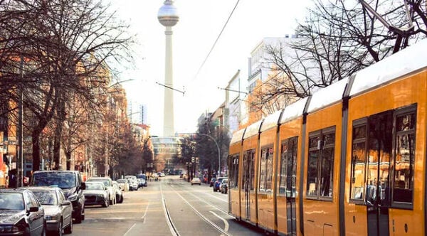 Affordable Public Transport Initiatives