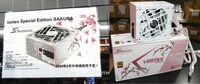 Cherry Blossom-Themed PSUs Image 2