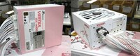 Cherry Blossom-Themed PSUs Image 3