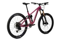 Rugged Technical Bicycles