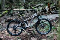 Rugged Technical Bicycles Image 3