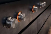 Invisible Induction Countertop Ranges Image 2