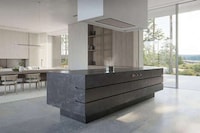 Invisible Induction Countertop Ranges Image 4