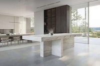 Invisible Induction Countertop Ranges Image 5