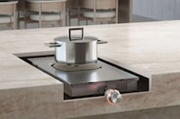 Invisible Induction Countertop Ranges Image 7