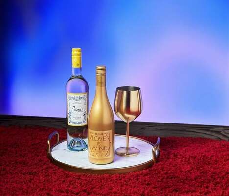 Reality Dating Show Wines