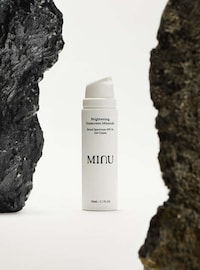 Gel-Cream Mineral Sunscreens