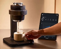 Centrifugal Force Coffee Makers Image 1