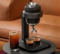 Centrifugal Force Coffee Makers Image 2
