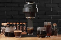 Centrifugal Force Coffee Makers Image 3