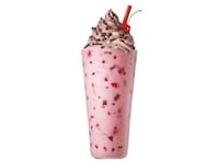 Romantic Blended Shakes