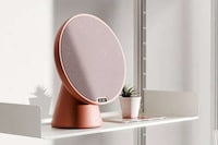 User-Following Speaker Concepts