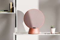 User-Following Speaker Concepts Image 2