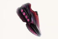 Responsive Dual-Chamber Sneakers