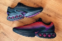 Responsive Dual-Chamber Sneakers Image 3
