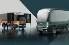 Expanding Off-Grid Electric RVs