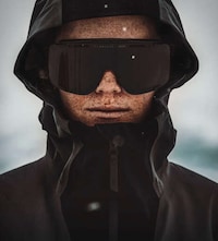 Intensive Conditions Sunglasses Image 1