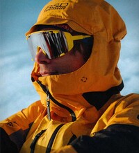 Intensive Conditions Sunglasses Image 2