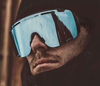 Intensive Conditions Sunglasses Image 3