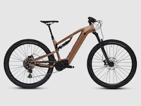 Affordable E-Bike Ranges