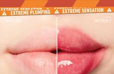 Extreme Plumping Glosses